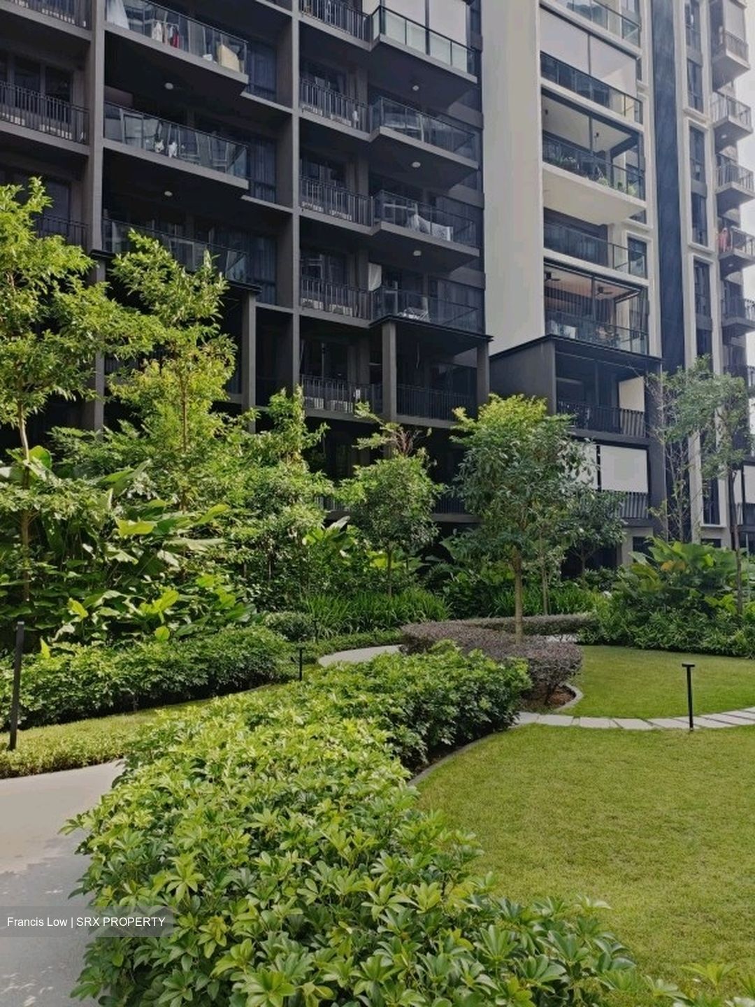 Park Colonial (D13), Condominium #551160141